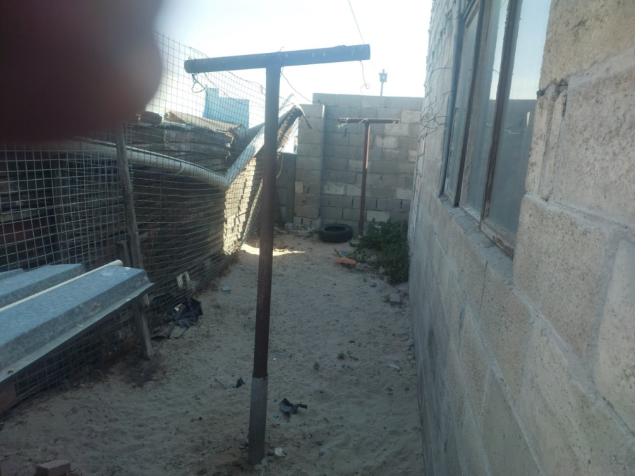 2 Bedroom Property for Sale in Wesbank Western Cape